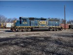 CSX 6519